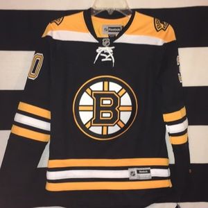 Boston Bruins Jersey